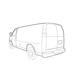 cargo-van