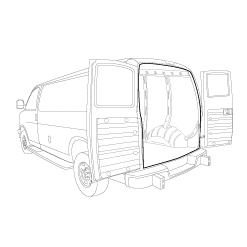 empty-cargo-van